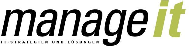 Logo manageit