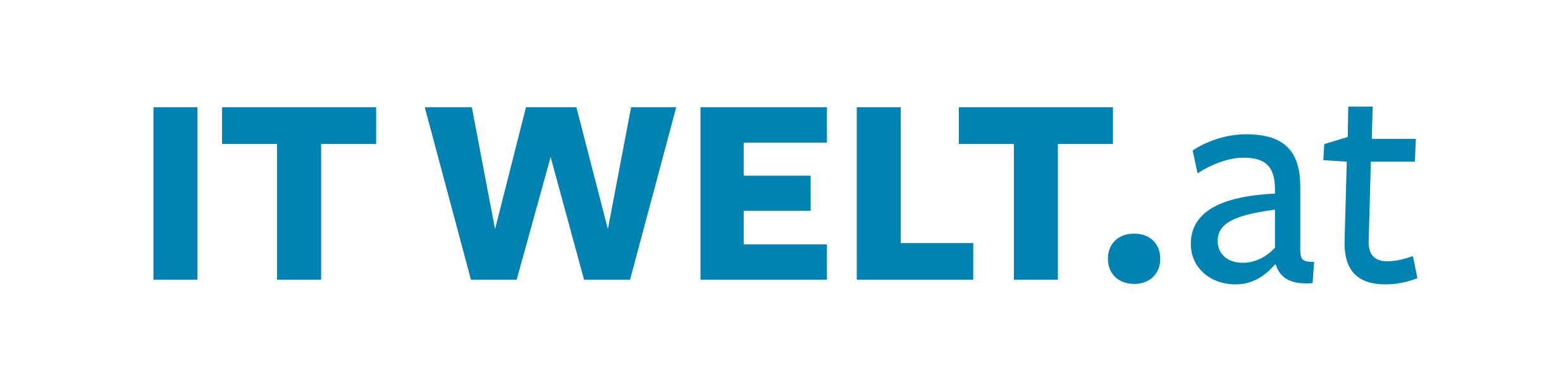it-welt logo