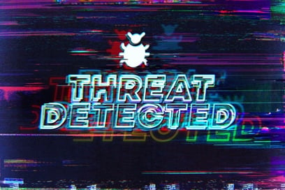 Threat Vulnerability Detected
