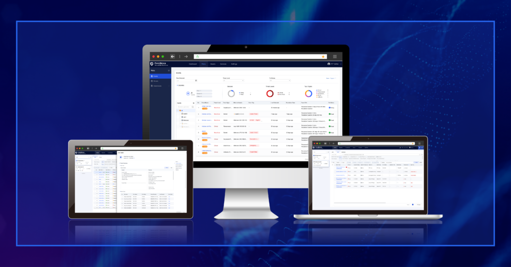 FN - Screenshot Graphics