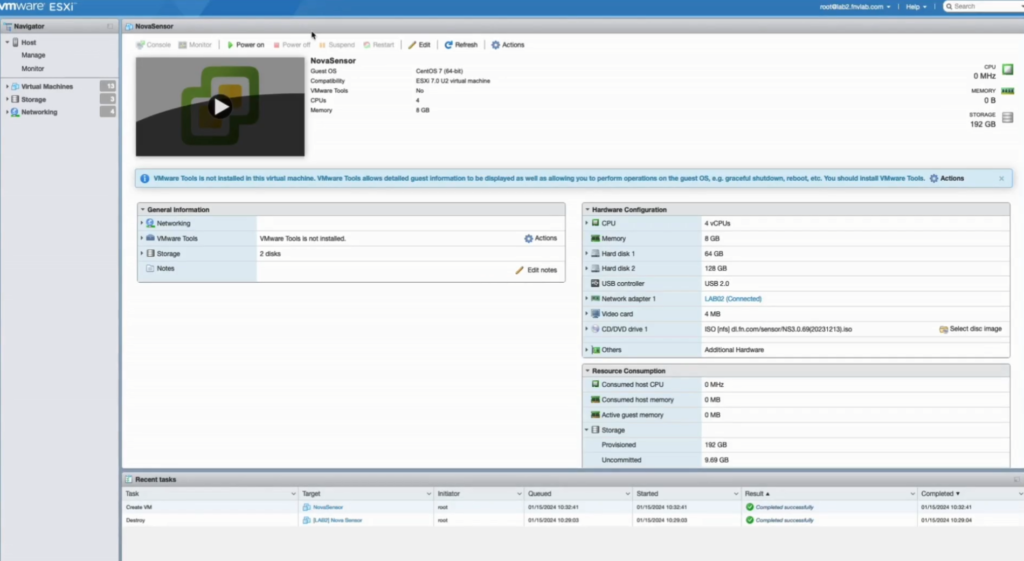 VM-Install Thumbnail Part 1