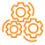 Additive Revenue Icon