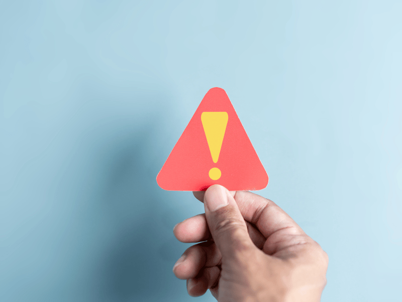 The Signs of Alert Fatigue