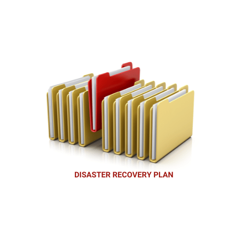 Disaster Recovery Plan