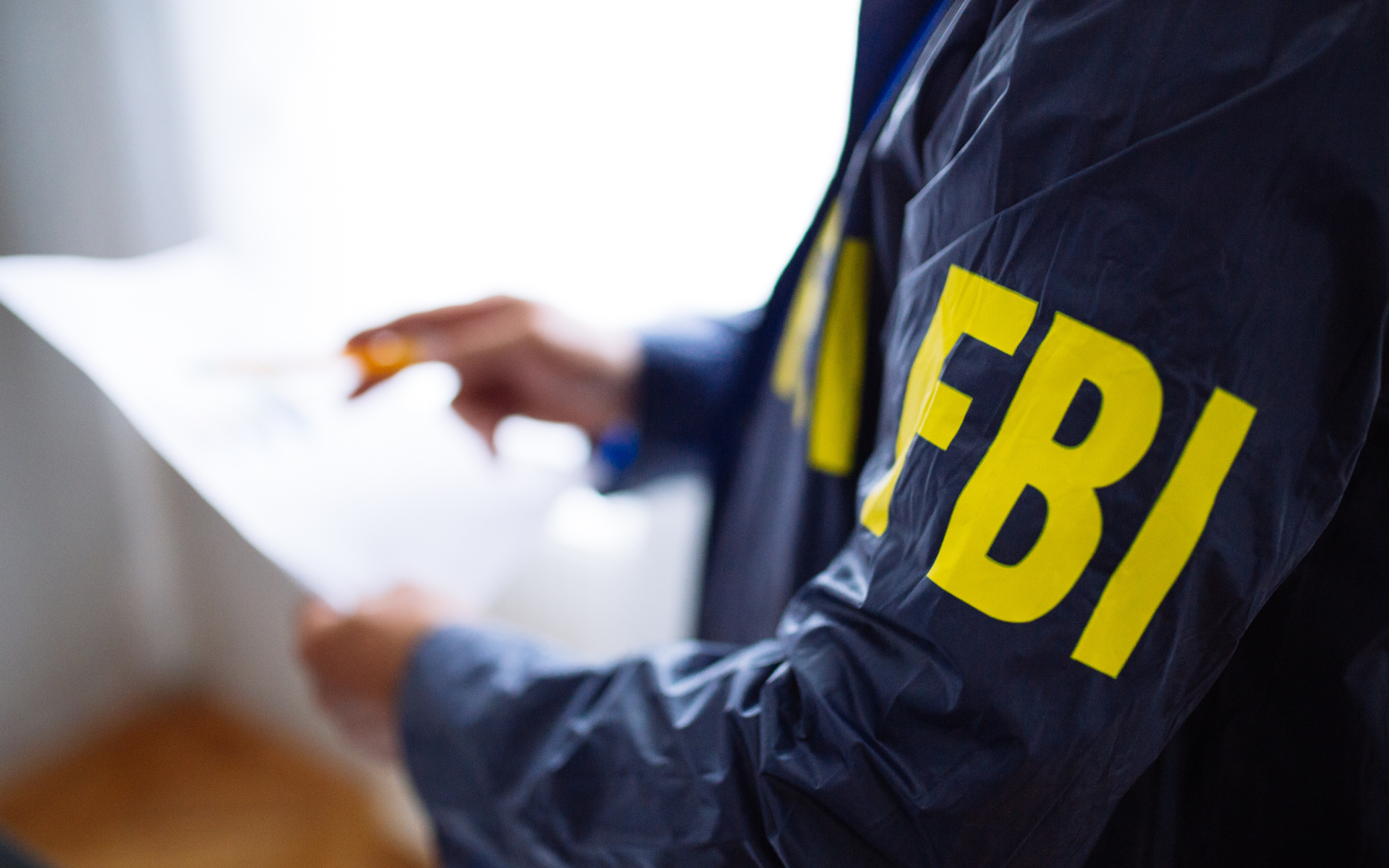 FBI Raids HIVE Ransomware Network