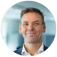 Case Study Author
