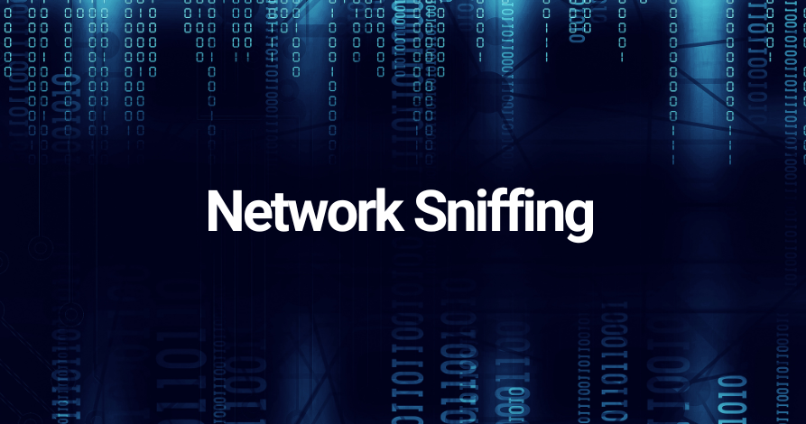 What is Network Sniffing? Definition, Tools, and Protection