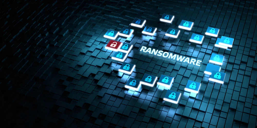 Ransomware as a Service & 4 Trends To Be Aware of in 2022