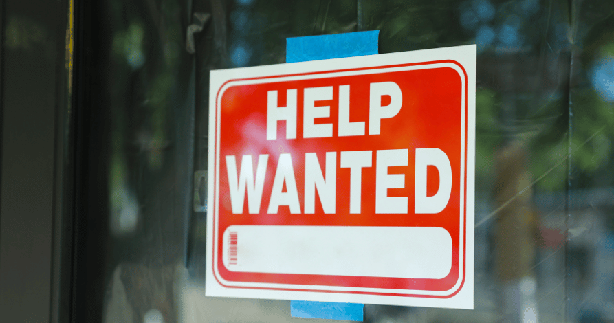 Solving The Workforce Gap in Cybersecurity a Top Priority