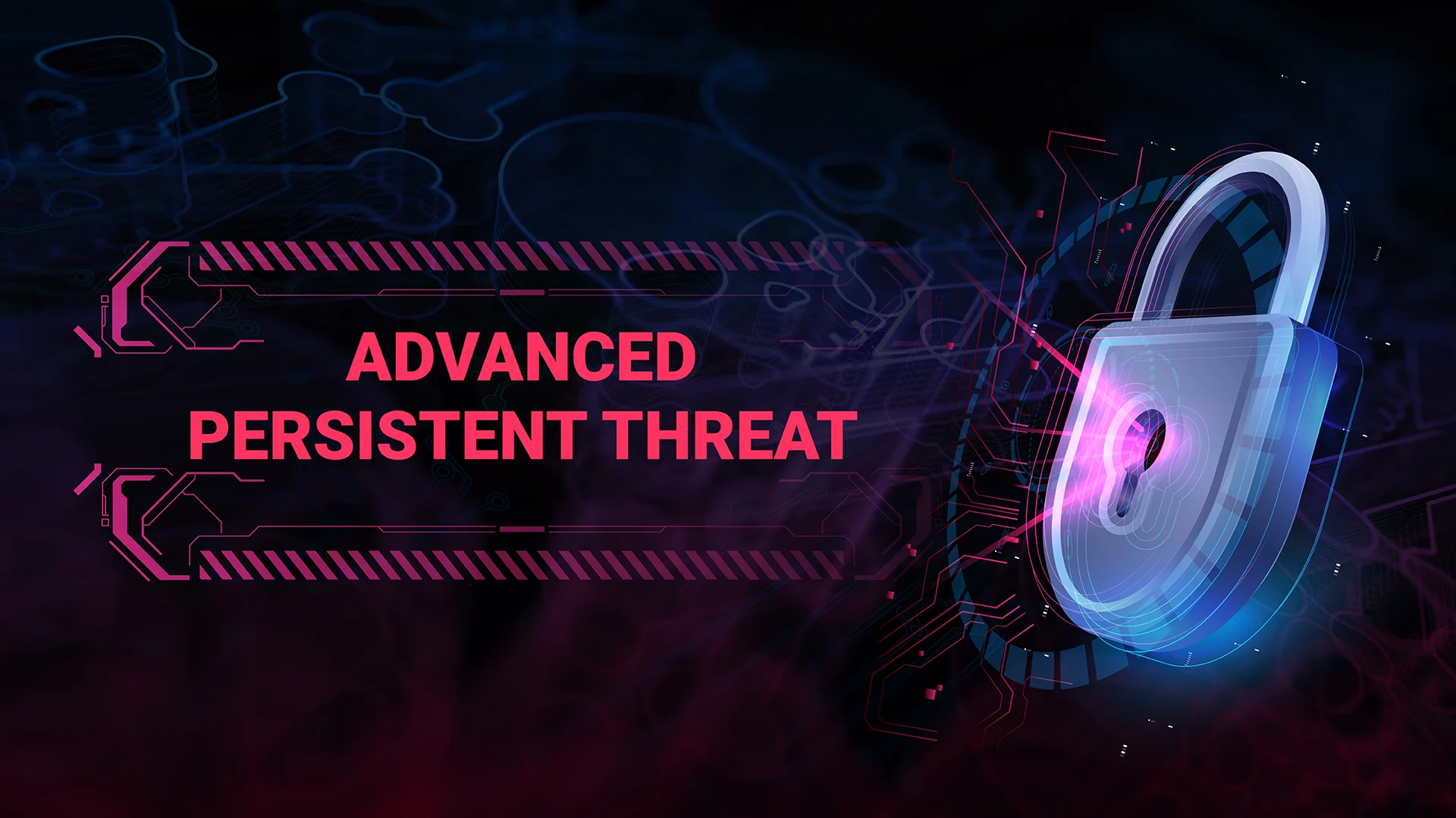 A Deep Dive into Advanced Persistent Threats (APT)