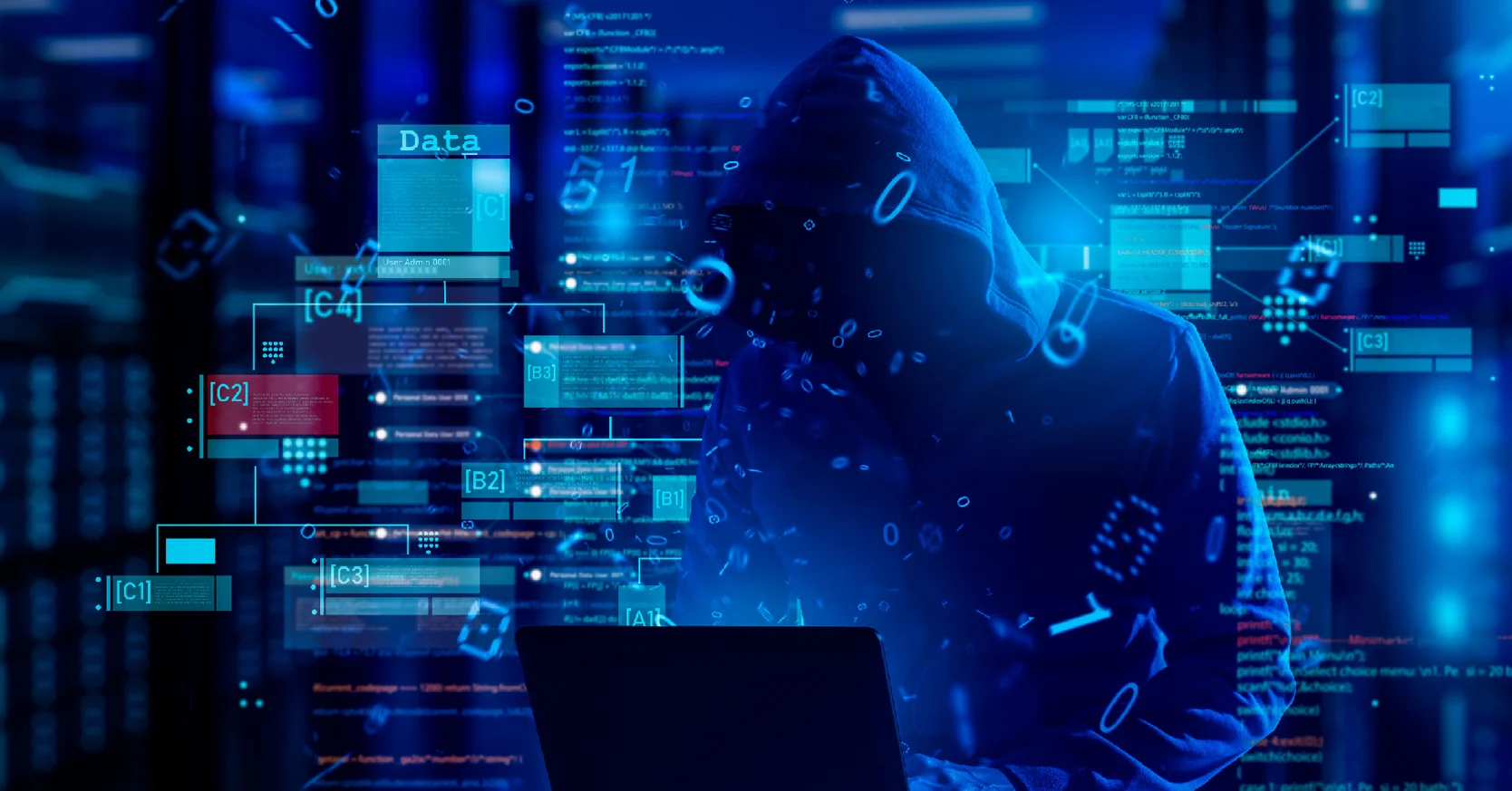 How to detect, prevent & stop network lateral movement