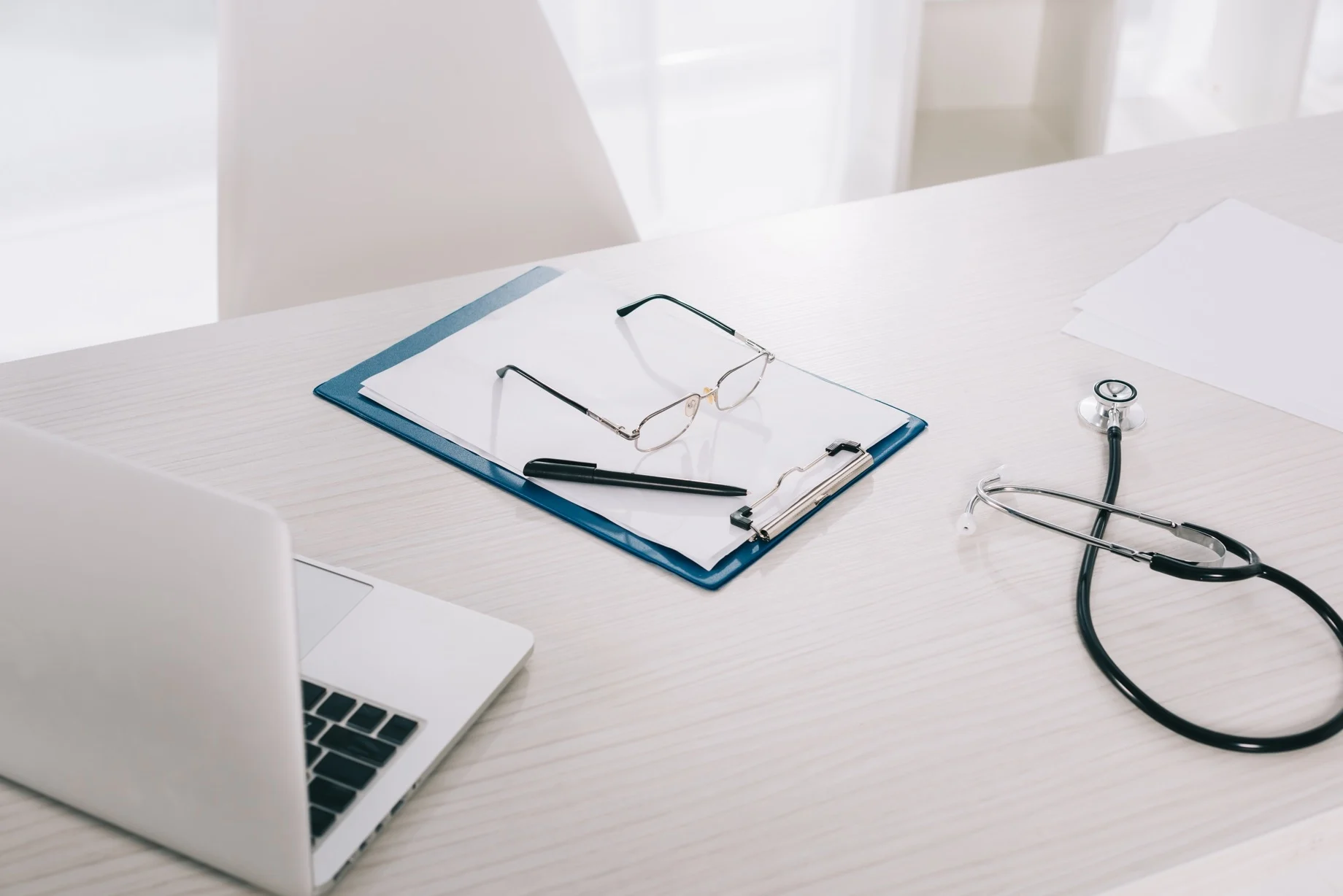 Netherlands EHR Leader ChipSoft – ForeNova Customer Story