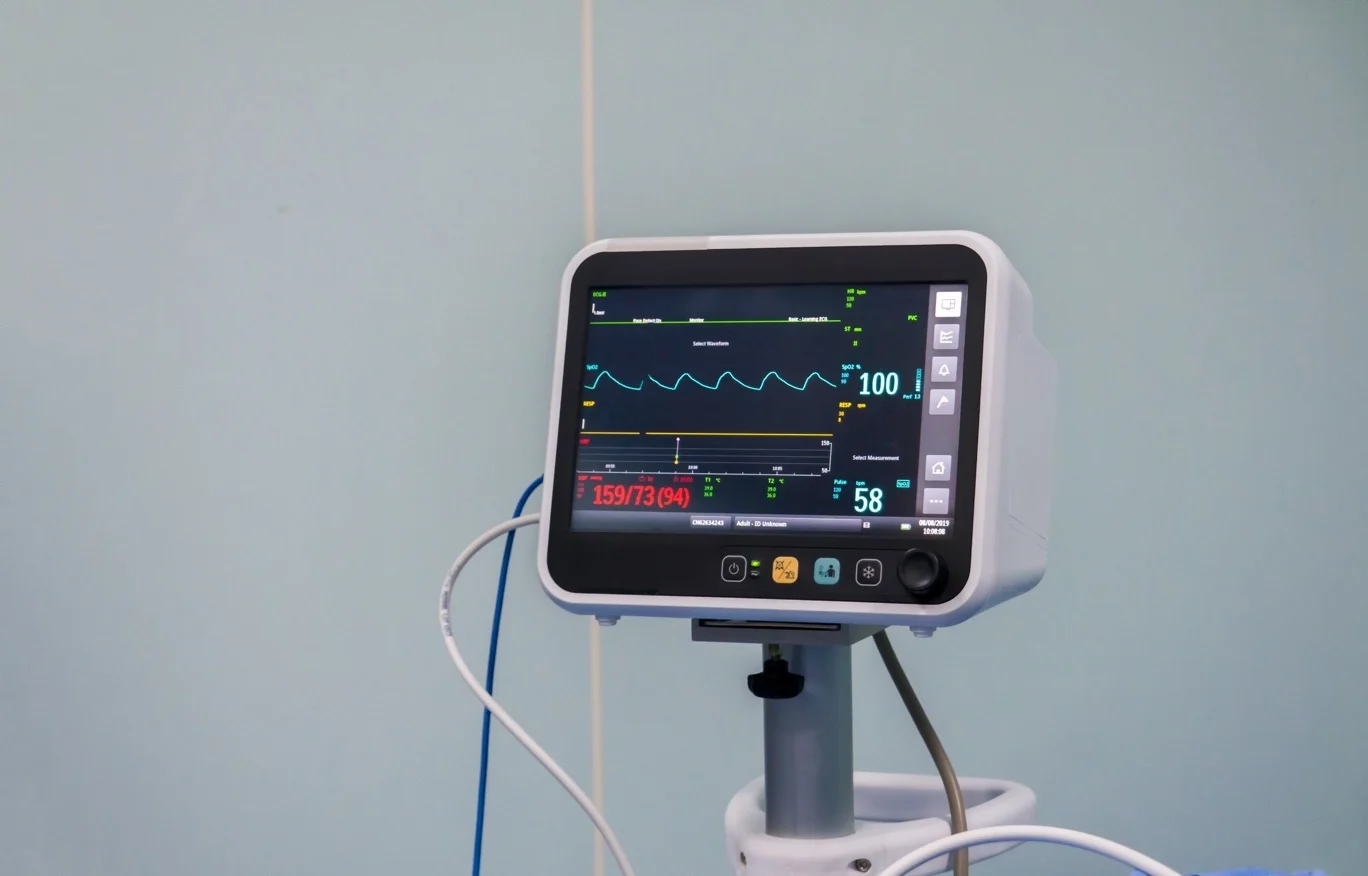 Central Hospital Protected by NovaMDR – ForeNova Customer Story