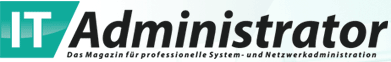 IT-Administrator Logo