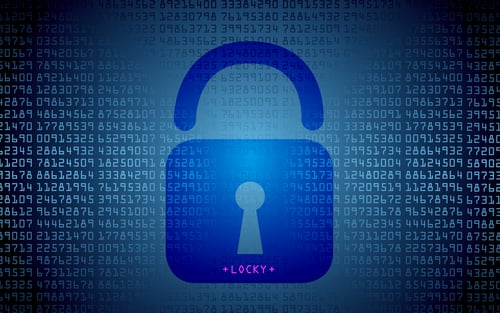Locker-ransomwares