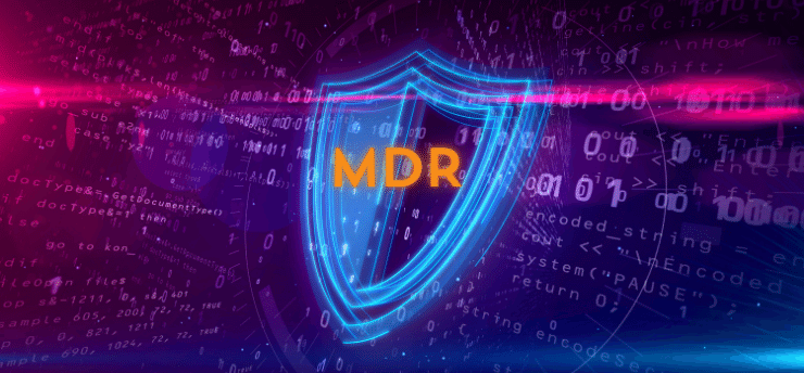 MDR generic image