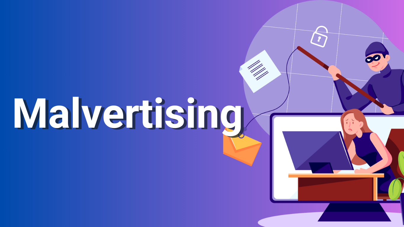 Reale Beispiele für Malvertising