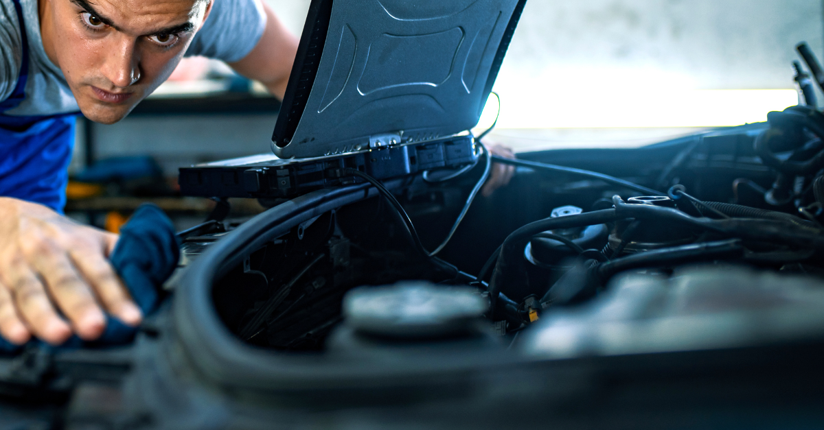 Major auto parts supplier in Germany secure with NovaMDR