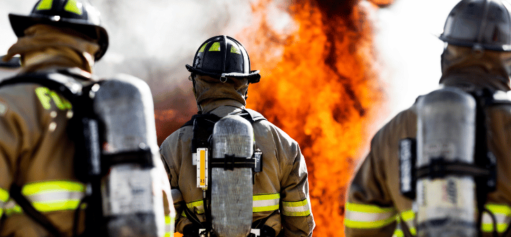firefighter 2