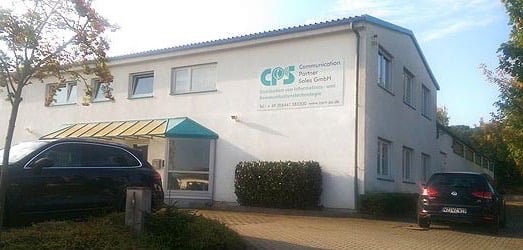 CPS GmbH