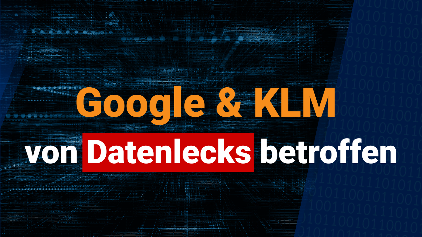 Google bestätigt: 2,5 Mio. Ads-Datensätze über Salesforce geleakt