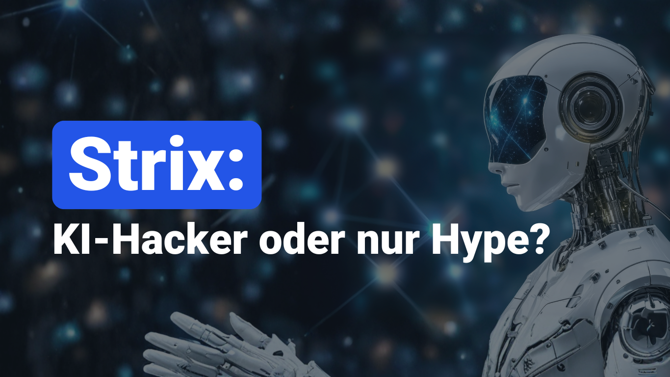 KI allein reicht nicht: KMUs brauchen weiterhin erfahrene Cybersecurity-Teams