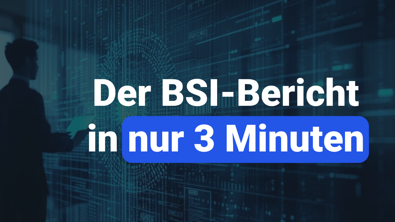 Warum deutsche KMUs steigenden Cyber-Risiken ausgesetzt sind – der 2025 Rückblick