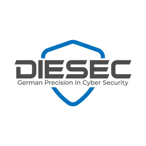 DIESEC Logo