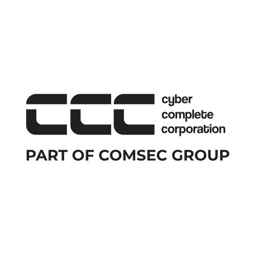 Cyber Complete Logo