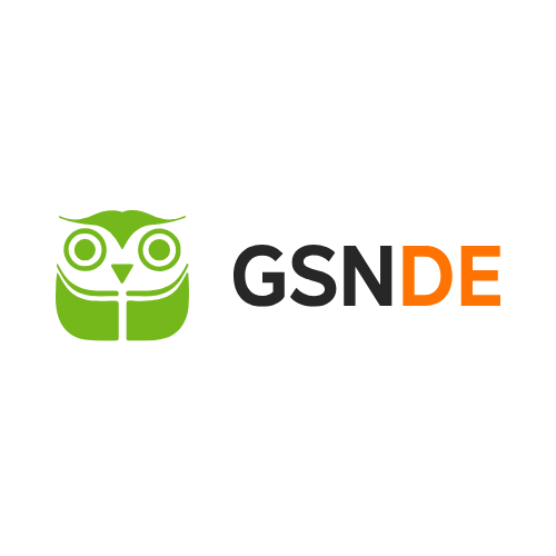 GSNDE Logo