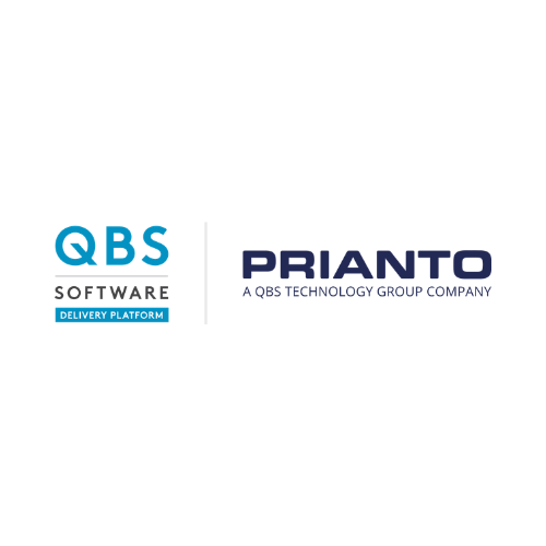Prianto Logo