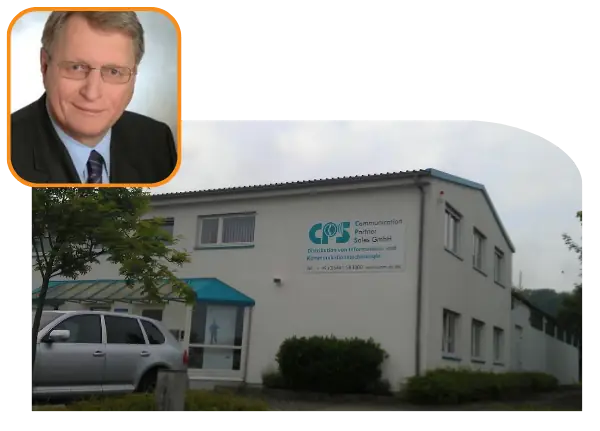 CPS Jorg and Building