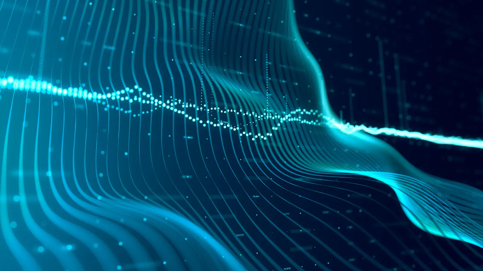 Was ist die Sicherheit der Netzwerkinfrastruktur?