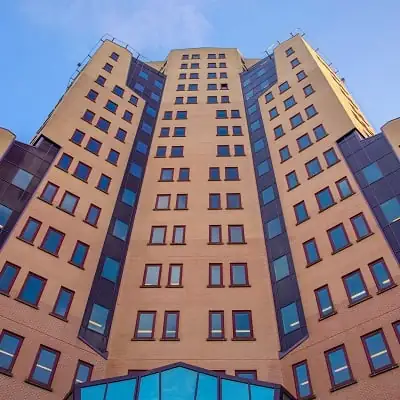 Tower Building