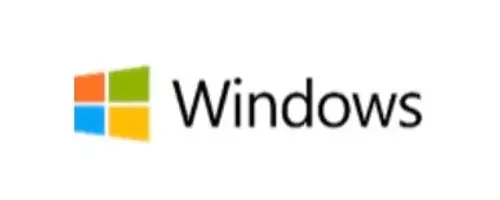 Operating System Logo