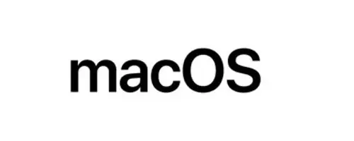 Operating System Logo