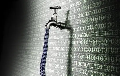 Data-leak