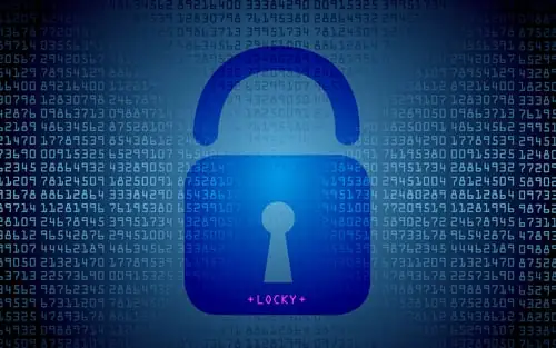 Locker-ransomwares