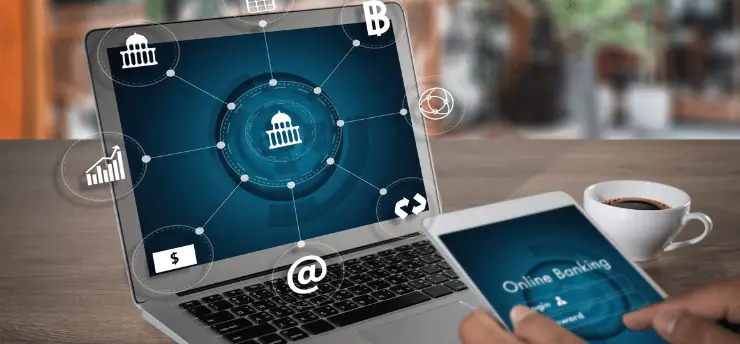 banking transaction 2