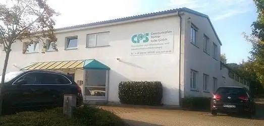 CPS GmbH