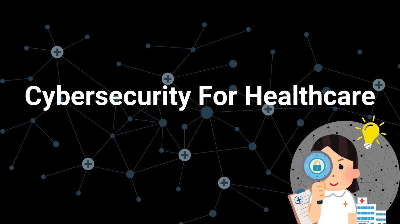 Effektive Cybersicherheitsstrategien für Einrichtungen des Gesundheitswesens