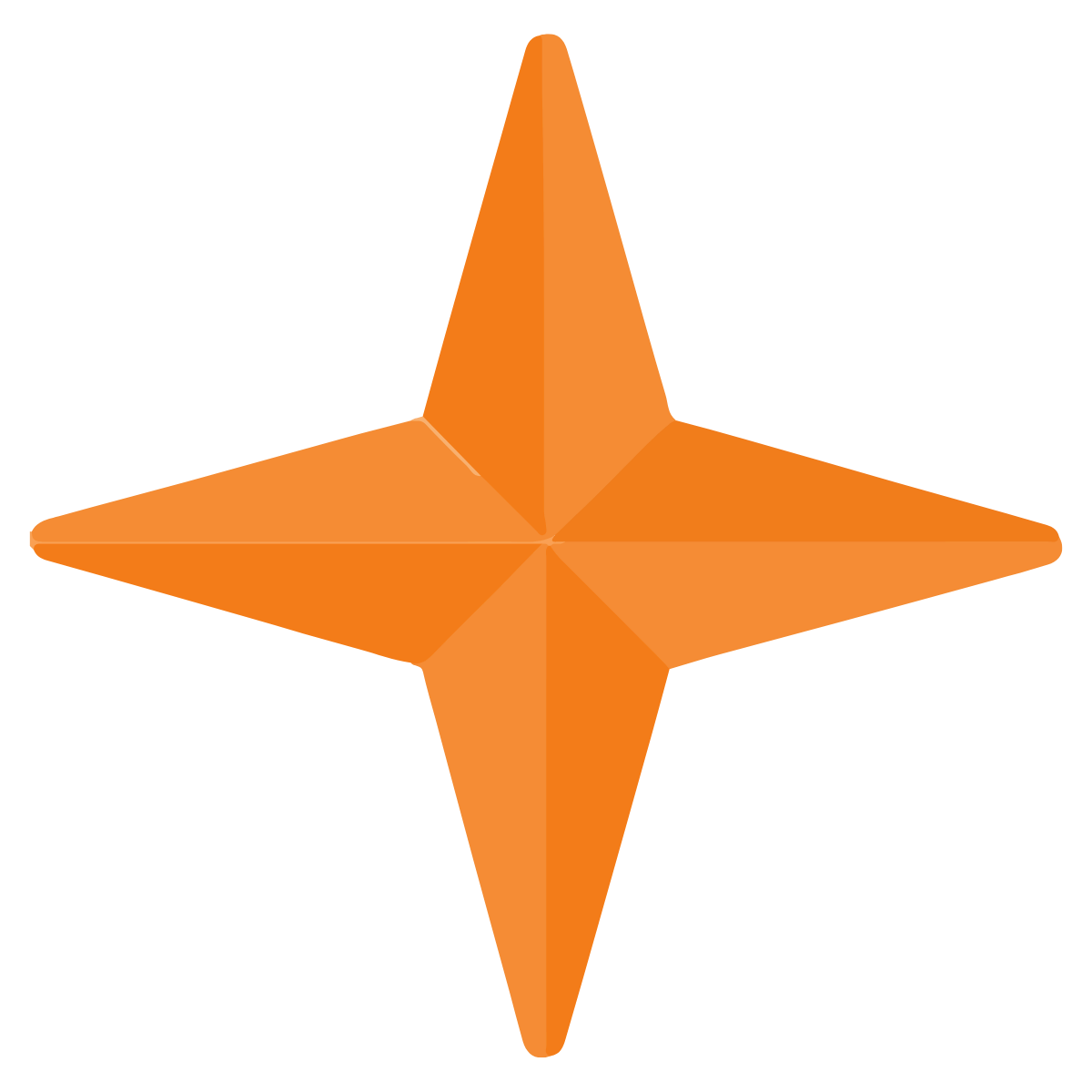 ForeNova Star Logo - big