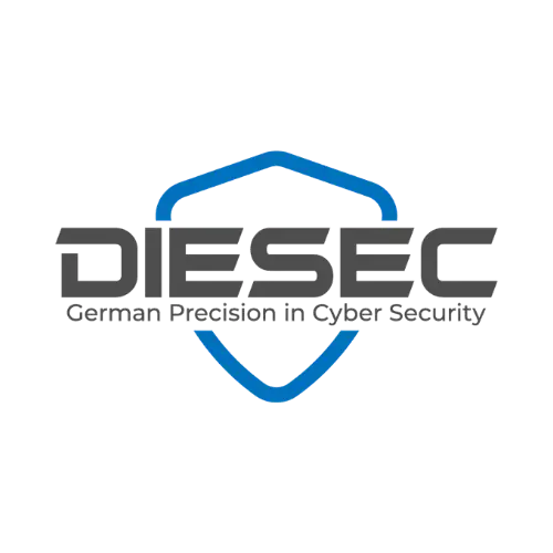 DIESEC Logo