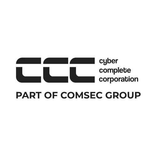 Cyber Complete Logo