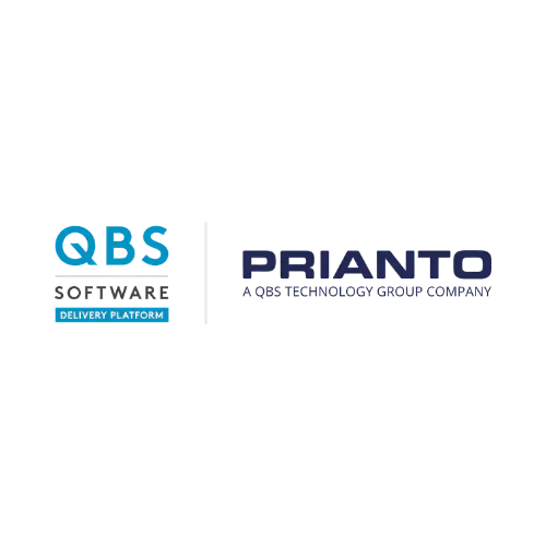 Prianto Logo