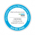 RSMCERT.2024.32_ForeNova Technologies B.V